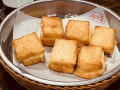 -猪肉婆私房菜(容桂总店)