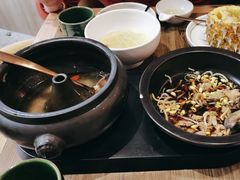 -云海肴·汽锅鸡·云南菜(广安门天虹店)