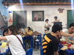 -马路边边·成都串串(翠柏路店)
