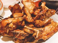 -后宫私房菜(汇客美食娱乐广场店)