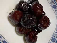 -西安饭庄(立丰国际店)