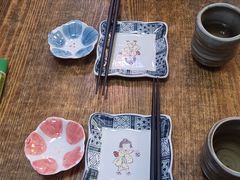 -米彩料理(西丽店)