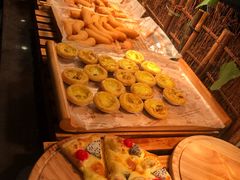 -纽斯特牛排自助餐厅(浦东文峰广场店)