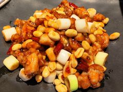 -玉桥餐厅(天坛店)