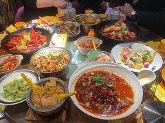 -管氏翅吧(甘家口店)