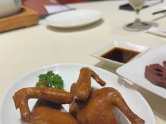 -利苑酒家(华熙国际店)