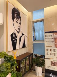 -靓靓伊人SKINCARE肌肤管理FACIAL·SPA