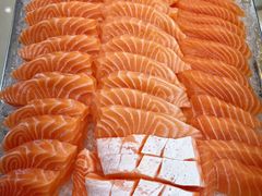 -新享乐海鲜(翠华路店)