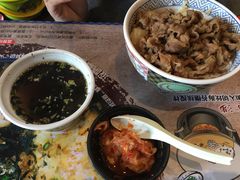 -吉野家(大连黑石礁富丽庭店)
