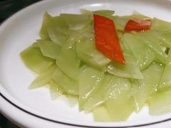 -米椰湘·辣椒炒肉