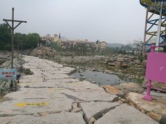 -龙门崮风景区