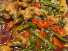 -川香鼎盛(市桥富华总店)