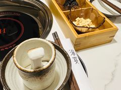 -汤宴·参须肚包鸡(南京路店)