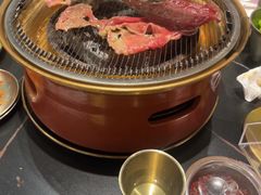 -西塔老太太泥炉烤肉(龙湖北苑天街店)