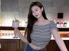 -LAMP BAR 水烟音乐酒吧