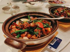 -鹿港小镇(霄云店)