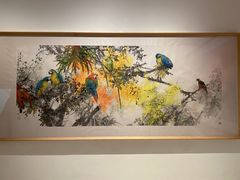-上海宝龙美术馆