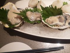 生蚝-海底捞火锅(塘厦天虹店)