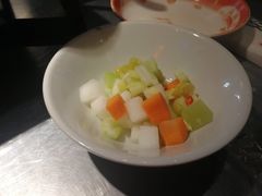 -探鱼·鲜青椒爽麻烤鱼(广州欣荣广场店)