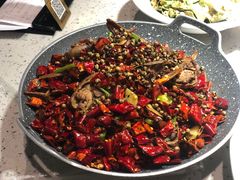-叶派龙虾·招牌十三香(合肥路首店)