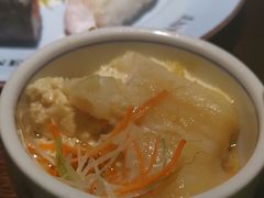 -松子料理(白家庄店)