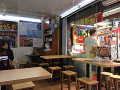 -老闽味沙茶面·姜母鸭(传承35年曾厝垵店)