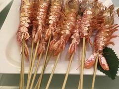 -上和臻品中国菜(花园街店)