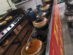 -百家春好德来姜母鸭