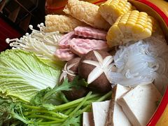 -牛New寿喜烧(金鹰世界店)