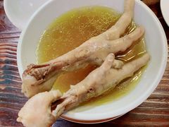 -黄祥华养生堂·炖汤·营养蒸饭(岭南天地店)