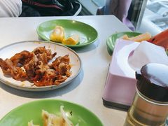 -新艺自助美食城(中山路店)