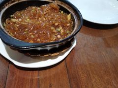 -福慧慈缘素食餐厅(王府井店)