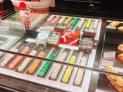 -Salon de The de Joel Robuchon(外滩18号店)