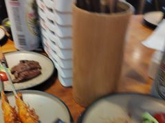-谭三娘鲜切牛肉自助火锅(九眼桥总店)