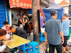 -东仓门早市