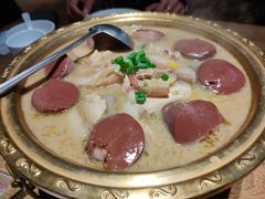 -金掌勺锅包肉(华润万象城店)