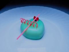 柑橘奶油酸乳酪冻-弦月窗LUNETTE BY AMANDA(复兴路店)