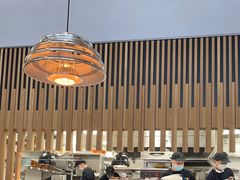 大堂-gaga(深圳福田星河COCO Park店)