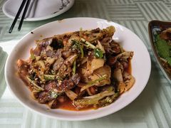 夫妻肺片-良泉足疗