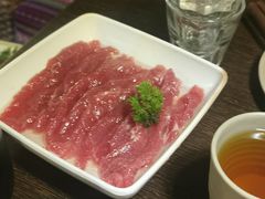 -滇釜火锅·能喝汤的火锅(车公庄店)