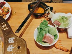 -九记潮汕现切鲜牛肉自助火锅(长沙·方圆荟店)