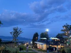 -云禾壹海景庄园餐厅