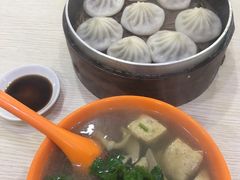 -金原鸭血粉丝汤(马群分店)
