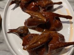 -东南里湖景餐厅·新闽菜(浦西万达店)