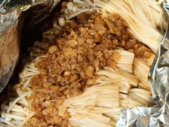 -京狮炙燥·精酿烧烤(首经贸店)