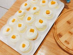 -西村叔叔的店·面包·甜品·蛋糕(清河万象汇店)