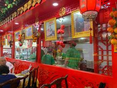 -宝正臻天津包子总店(金阳光居易店)