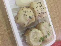 -孔师傅八仙老鸭粉丝汤(上海市第一食品商店南东店)