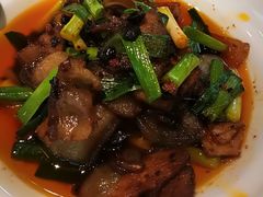 -成都钓鱼台精品酒店-品聚·成都餐厅