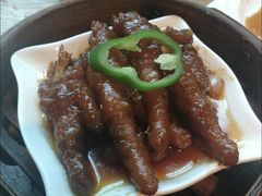 -虾饺妹·粤式手工点心(水荫路店)